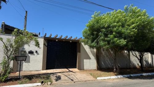 Nova Mutum House | Nova Mutum casa com piscina