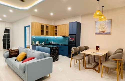 Phan Thiet House | Nova Oasis Villas Sea View Phan Thiet