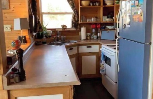 Tatamagouche Cottage | Nova Scotia’s North Shore Cottage