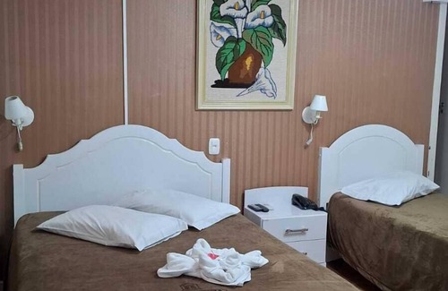 Farroupilha Hotel | Nova Vicenza Hotel