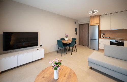 Ioannina Apartment | Novaio City Apartments