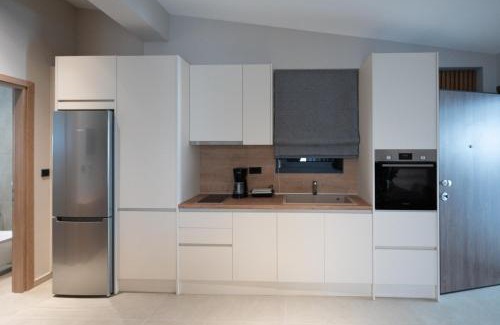 Ioannina Apartment | Novaio City Apartments