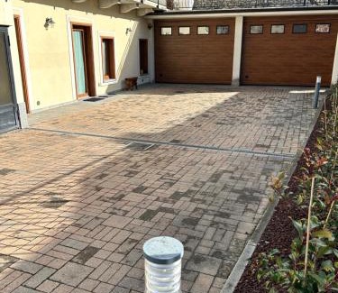 Novalesa Apartment | Novalesa House