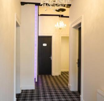 Pollokshields Apartment | Novana Aparthotel