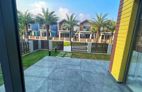 Xuyen Moc Apartment | NovaWorld Tropicana Hồ Tràm Bình Châu AH Villa (7.05)