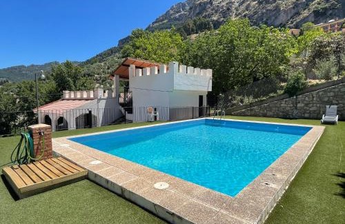 La Iruela House | NOVIEMBRE La Iruela