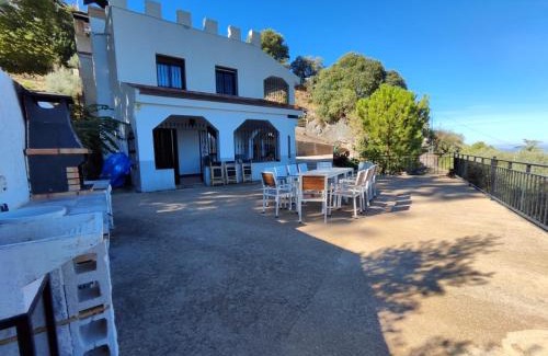 La Iruela House | NOVIEMBRE La Iruela