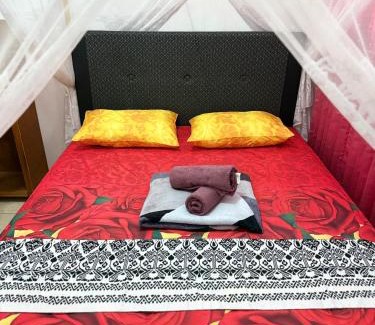 Bunaken House | Novita Homestay