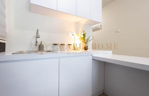 Malacca City Apartment | Novo 8 Premier Suites Melaka