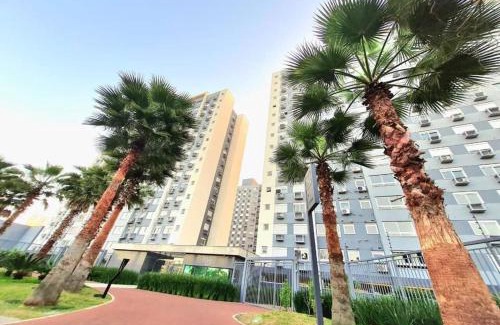 Porto Alegre Apartment | NOVO!Apt.condomínio clube,próximo ao Consulado EUA