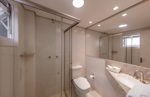 Centro Hotel | Novo Hamburgo Business Hotel