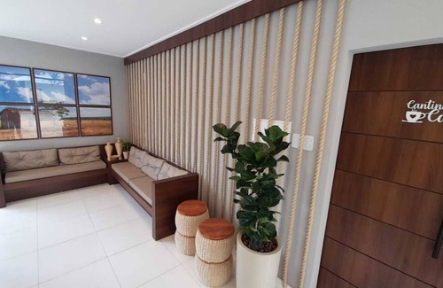 Conceicao Do Coite Hotel | NOVO HOTEL