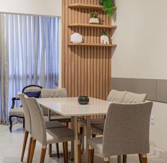 Pomerode Apartment | NOVO - Perto de tudo