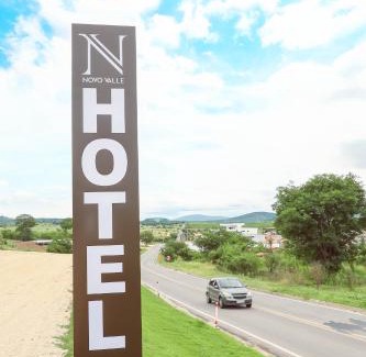 Itinga Hotel | Novo Valle Hotel