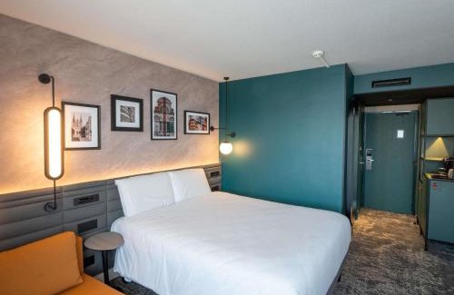 Lac de Maine Hotel | Novotel Angers Lac de Maine