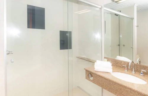 Caranda Bosque Hotel | Novotel Campo Grande