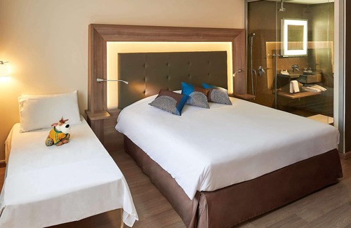 Caranda Bosque Hotel | Novotel Campo Grande