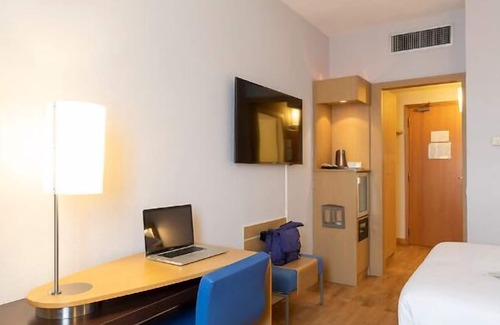 Capodrise Hotel | Novotel Caserta Sud