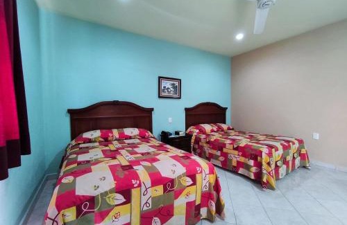 Poza Rica Hotel | Novotel De Poza Rica