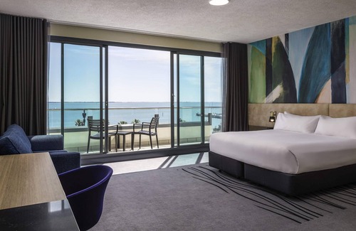 Geelong Hotel | Novotel Geelong