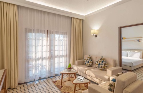 Cavelossim Hotel | Novotel Goa Dona Sylvia Resort