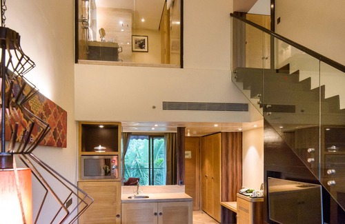 Candolim Hotel | Novotel Goa Resort & Spa Hotel