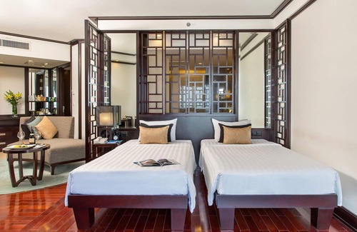 Bai Chay Hotel | Novotel Ha Long Bay,