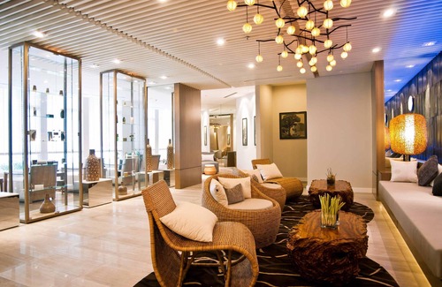 Bai Chay Hotel | Novotel Ha Long Bay,