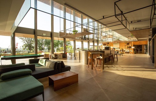 Itu Resort | Novotel Itu Terras São José Golf & Resort