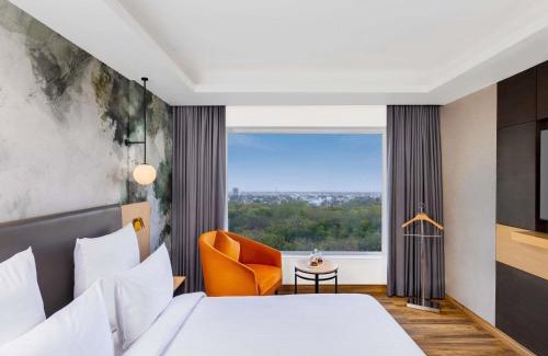 Tonk Road Hotel | Novotel Jaipur Convention Centre