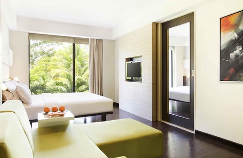 Grand Kawanua International City Hotel | Novotel Manado Golf Resort & Convention Center