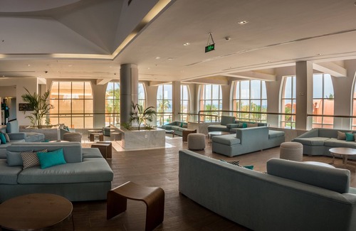 El Quseir Hotel | Novotel Marsa Alam Beach Resort