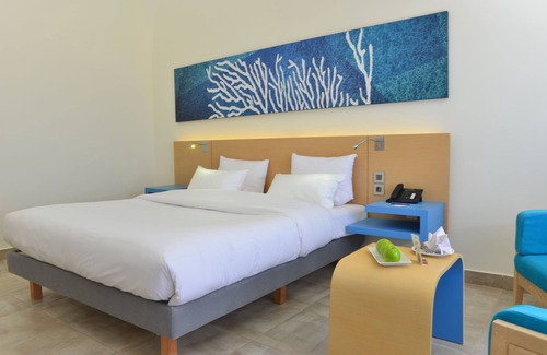 El Quseir Hotel | Novotel Marsa Alam Beach Resort