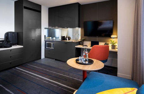 Preston Hotel | Novotel Melbourne Preston
