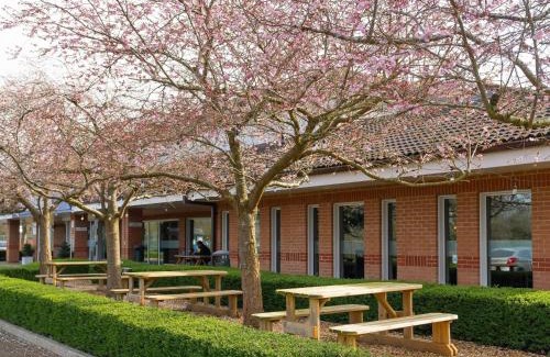 Milton Keynes Hotel | Novotel Milton Keynes
