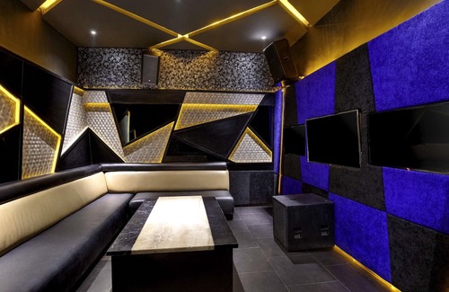 Palembang Hotel | Novotel Palembang Hotel & Residence