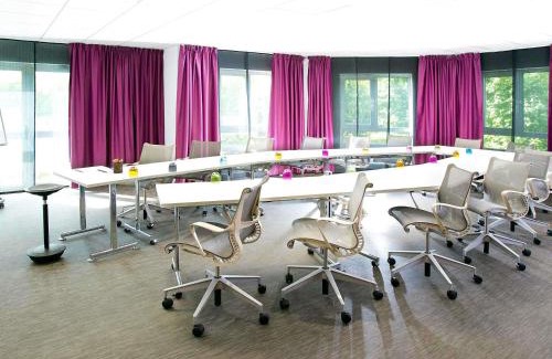 Rungis Hotel | Novotel Paris Orly Rungis Aéroport