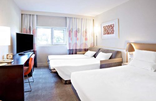 Rungis Hotel | Novotel Paris Orly Rungis Aéroport