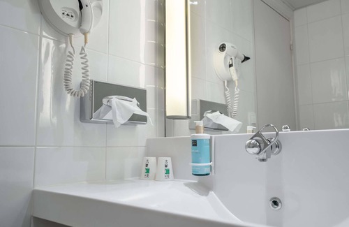 Orgeval Hotel | Novotel Poissy Orgeval