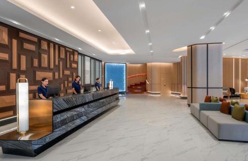 Rayong Hotel | Novotel Rayong Star Convention Centre