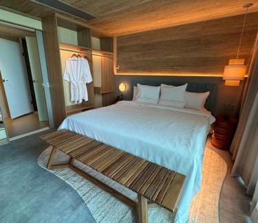 Sao Jose Hotel | Novotel Recife Marina