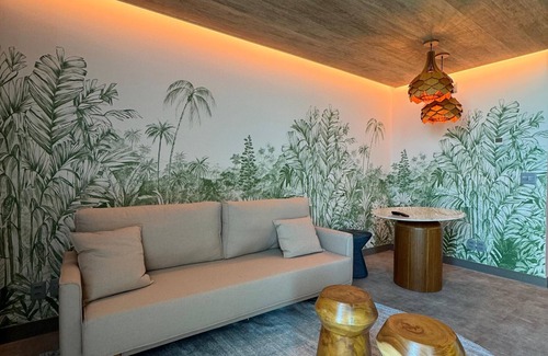 Sao Jose Hotel | Novotel Recife Marina