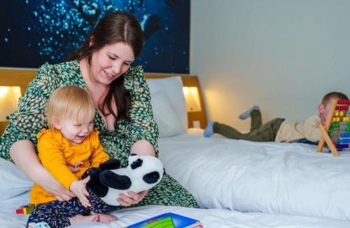 Saint-Avold Hotel | Novotel Saint Avold