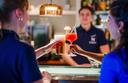 Saint-Avold Hotel | Novotel Saint Avold