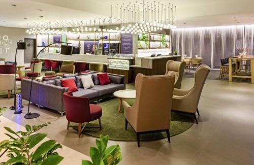 Vila Guilherme Hotel | Novotel Sao Paulo Center Norte
