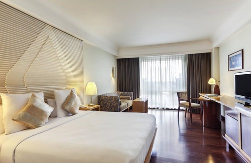 Semarang Hotel | Novotel Semarang