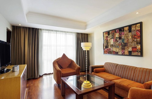 Semarang Hotel | Novotel Semarang