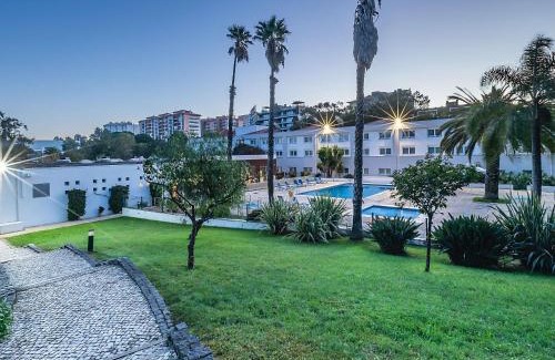 Sao Sebastiao Hotel | Novotel Setubal