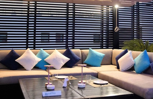La Fayette Hotel | Novotel Tunis