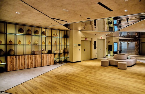 Valencia City Centre Hotel | Novotel Valencia Lavant